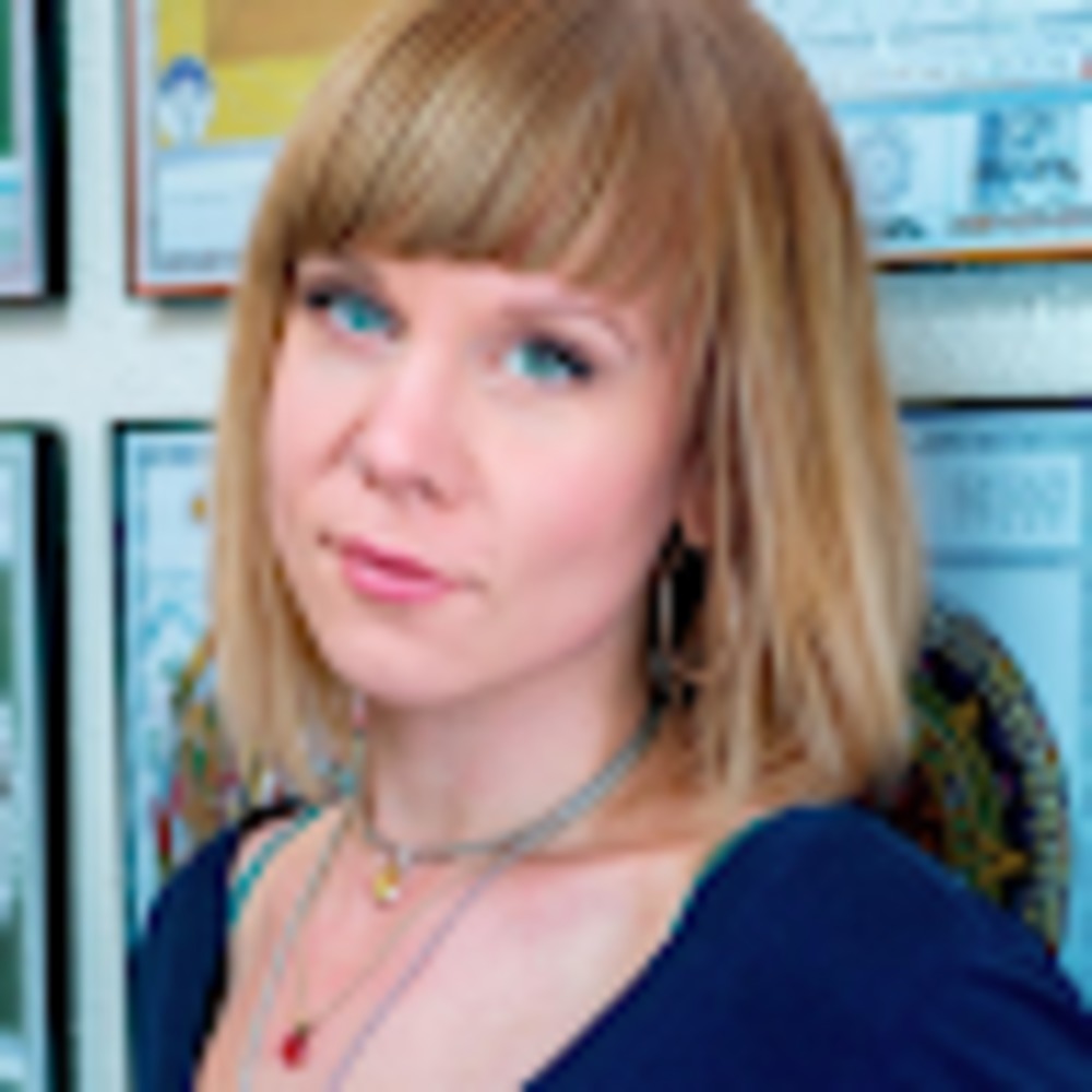 Meet your Posher, Tiffany april